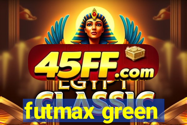futmax green